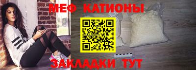 хмурый Усть-Илимск